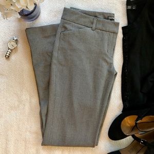 Express Editor Dress Pants
